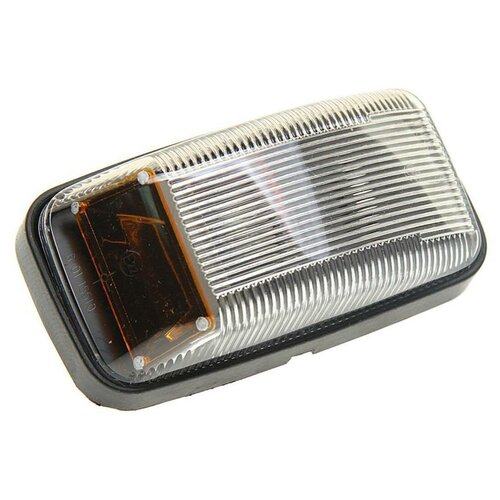 Указатель поворота ГАЗель Next боковой (12V, белый, АМР) светодиодный АЭК - арт. 74.3726-01