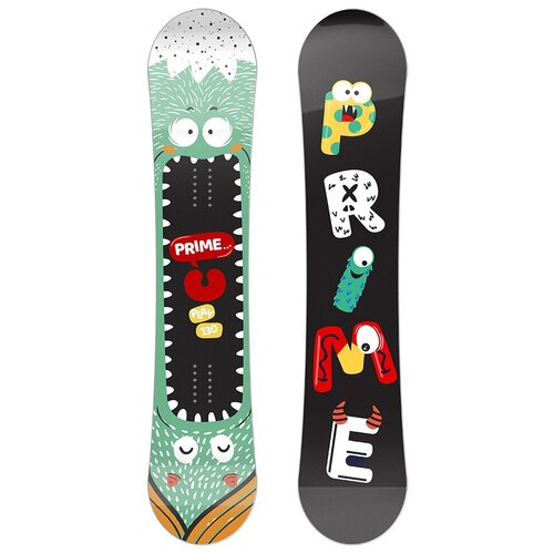 фото Сноуборд prime kids - play 130 prime snowboards