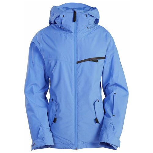 Куртка сноубордическая BILLABONG Eclipse Blue Bird (US:XL)