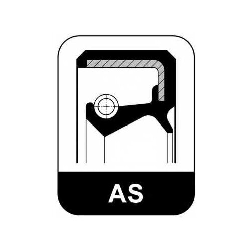 Сальник MB ELRING 278556 716₽