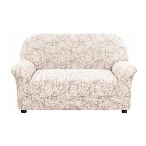 фото Чехол для мебели: чехол на 2-х местный диван виста беата еврочехол