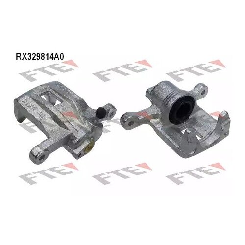 Суппорт тормозной задний левый FTE RX329814A0