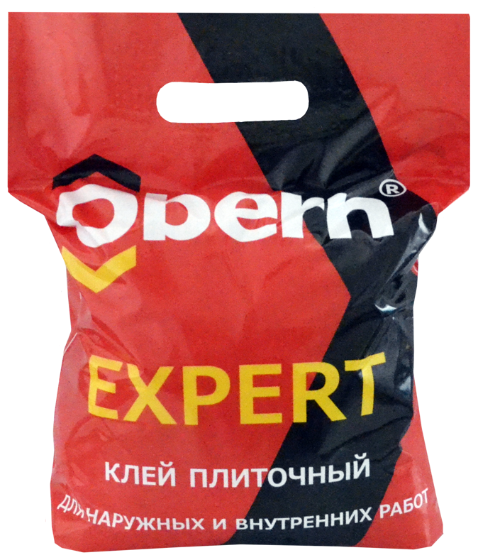 Клей для плитки EXPERT OBERN 5 кг