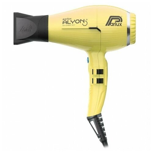Фен Parlux Alyon Ionic желтый P-ALN-желтый 2019000₽