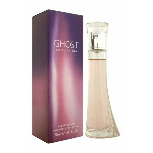 Ghost Anticipation туалетная вода 30мл