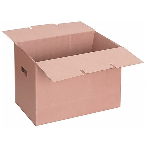 Самосборный короб, 580x350x410 мм, 20 шт.