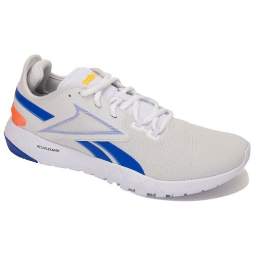 Кроссовки Reebok MEGA FLEXAGON 2.0 Мужчины GZ0263 7,5