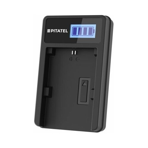 Зарядное устройство для Nikon MH-29 (EN-EL20, EN-EL22) USB аккумулятор ibatt ib b1 f198 850mah для nikon en el20 en el20a