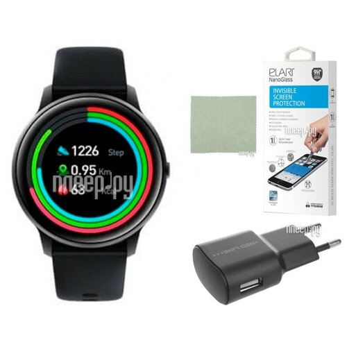 Xiaomi Imilab KW66 Black Выгодный набор серт 200Р 408300₽