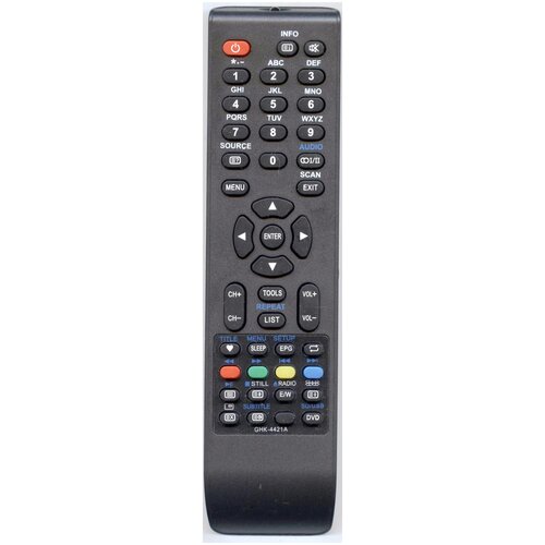 Пульт Huayu для телевизора AKAI LEA-29C16M