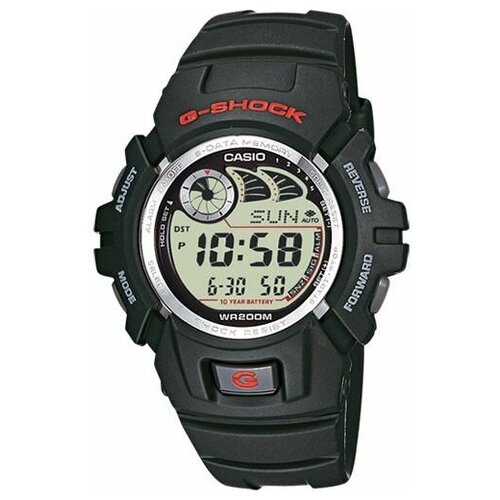 фото Наручные часы g-shock g-2900f-1ver