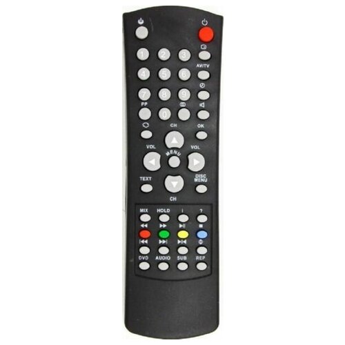 фото Пульт huayu sf-072 для телевизора полар