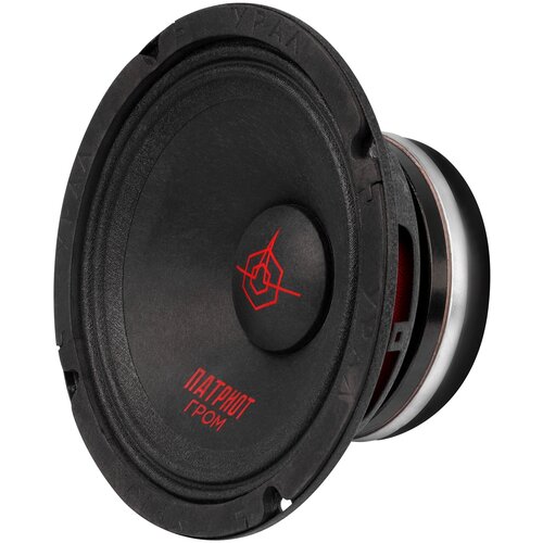 Акустическая система урал патриот АС-ПТ165 гром 600300 Вт 1 Динамик 450000₽