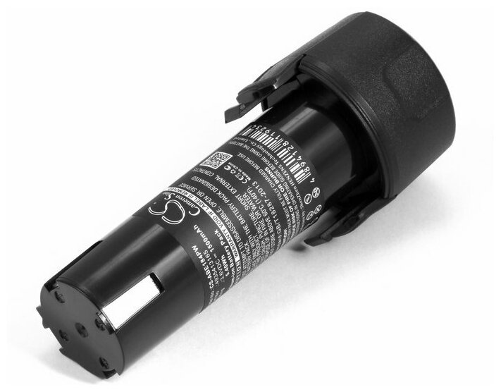 Аккумулятор для отвертки AEG SE 3.6 Li (4935413165)