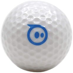 Робот Sphero Mini Golf M001G, белый