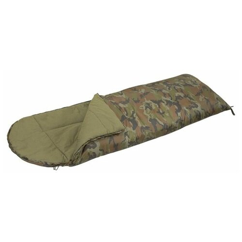 Спальный мешок-одеяло СП 2M Mobula 289000₽