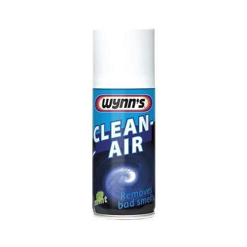 Нейтрализатор Запахов Clean-Air 100 Мл Wynns W29601 Wynns арт. W29601