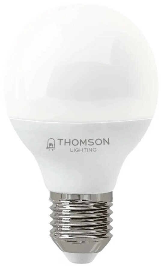 Светодиодная лампочка Hiper THOMSON LED 8W 670Lm E27 4000K
