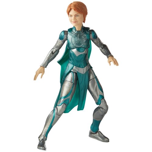 Фигурка Marvel Legends Series: The Eternals - Sprite, 15 см фигурка marvel legends series jocasta 15 см