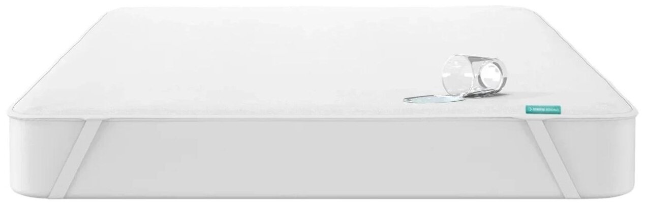 фото Чехол на матрас Аскона Daily Cover, водонепроницаемый