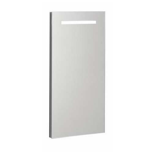 Зеркало Geberit Renova Compact 40x80 Y862340000 с подсветкой