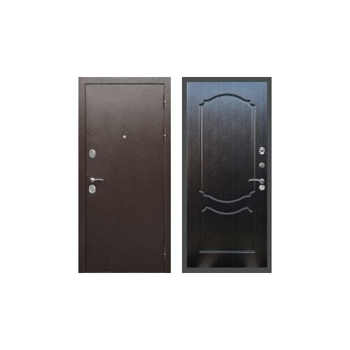 Дверь входная (стальная, металлическая) Сенатор Практик 3К ФЛ-130 
