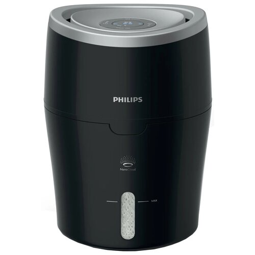 Мойка воздуха Philips HU4813 черныйсерый 1199000₽