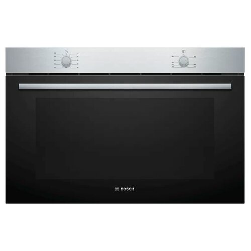 Встраиваемый газовый духовой шкаф BOSCH VGD011BR0M Series 2 производство италия 18939300₽