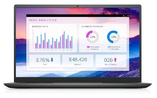 Ноутбук DELL Vostro 5410 5410-4564