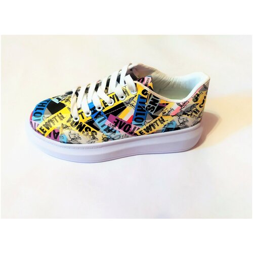 Кроссовки женские 39 WT-KROS