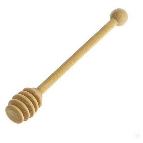 Ложка для мёда 18 см. (бук)