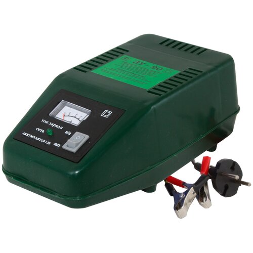 Зарядное устройство ЗУ-90 г Тамбов 376900₽