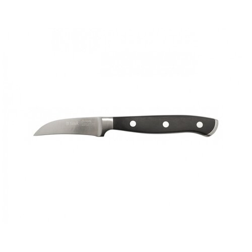 фото Taller нож для чистки изогнутый taller tr-22026