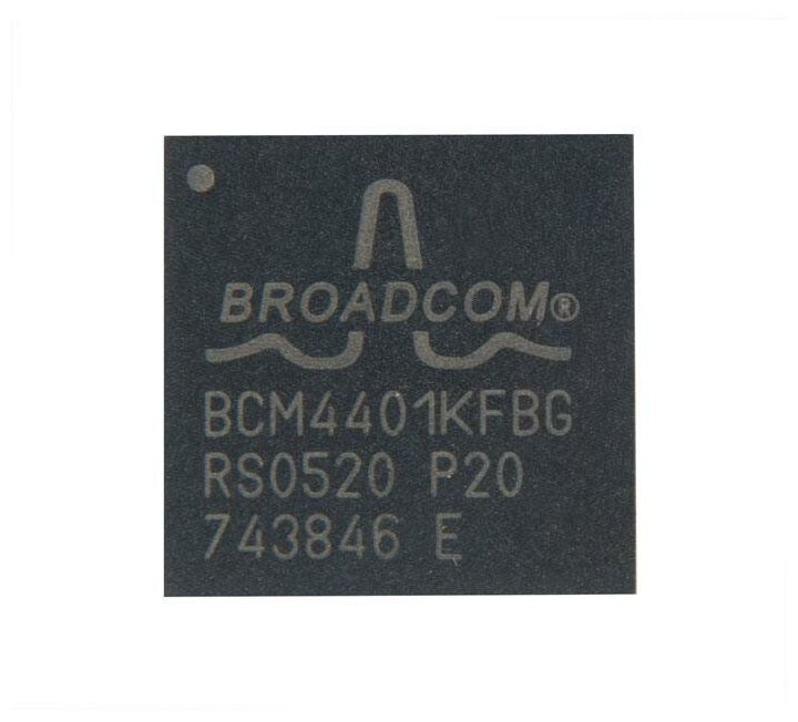 Сетевой контроллер BCM4401KFBG