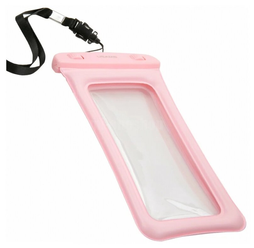 фото Чехол универсальный Usams YD007 для 4.0" - 6.0"