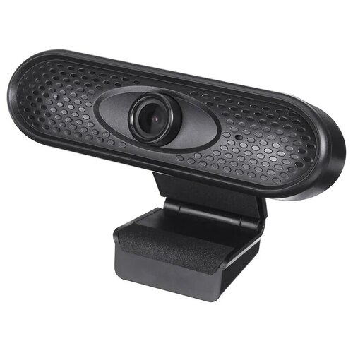 Веб-камера с микрофоном Z13 (Черный)