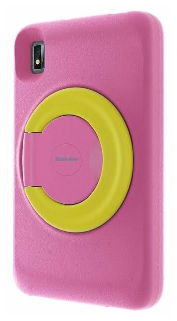 Планшет Blackview Tab 6 Kids 3/32 Pink