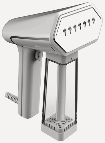 Изображение товара Отпариватель для одежды ручной SteamOne SN20GW белый