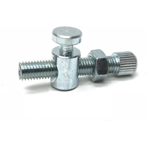     ELVEDES Drum Brake Bolt M6