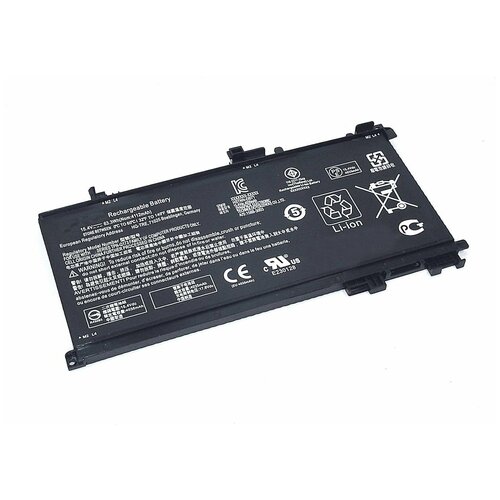 Аккумулятор для HP TE04XL 15.4V (3000mAh)