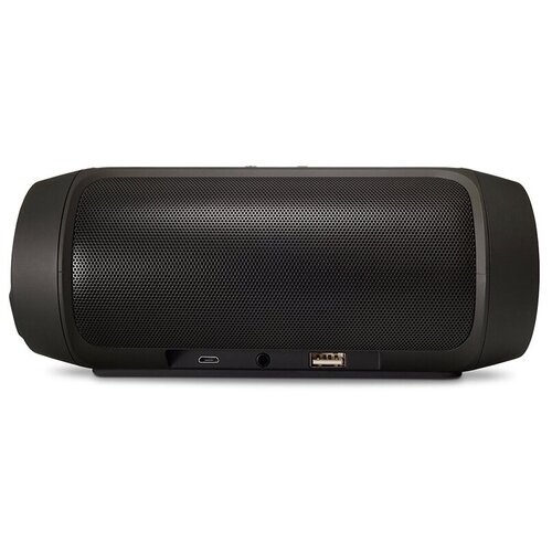 Bluetooth-колонка JB Charge2 черная 68900₽