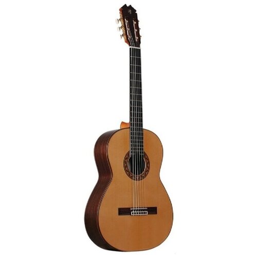 PRUDENCIO SAEZ 5-PS (138) Cedar Top гитара классическая