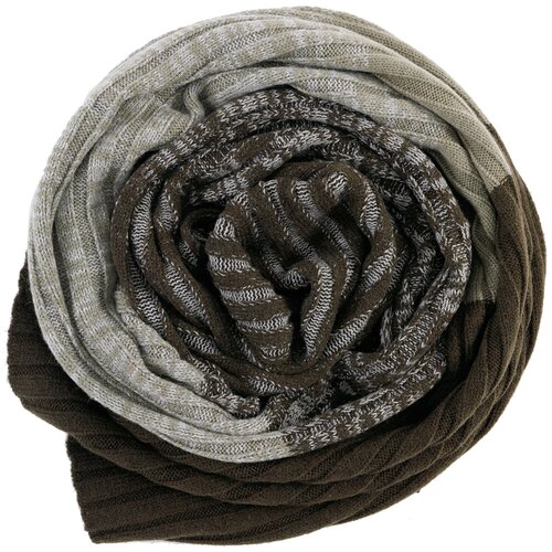 фото W19-22136 601 шарф мужской единый размер finn flare