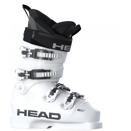 Горнолыжные ботинки HEAD Raptor Wcr 70 White (см:24,5)