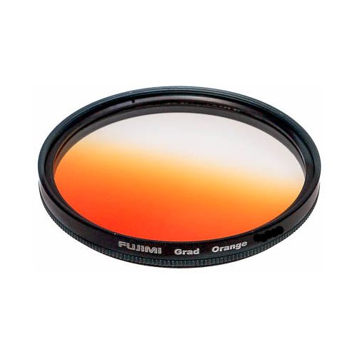 Фильтр Fujimi 55 Grad.orange фильтр fujimi 55 nd4