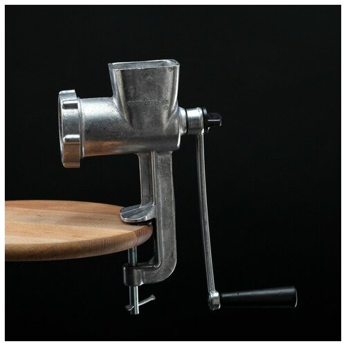 TAS-PROM Мясорубка алюминиевая Славянская микс 229100₽