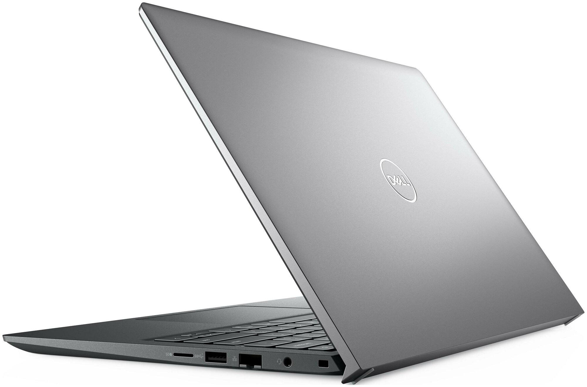 Ноутбук Dell Vostro 5410 Core i5 11300H8Gb256Gb SSDNV MX450 2Gb14 FullHDLinux Titan Gray