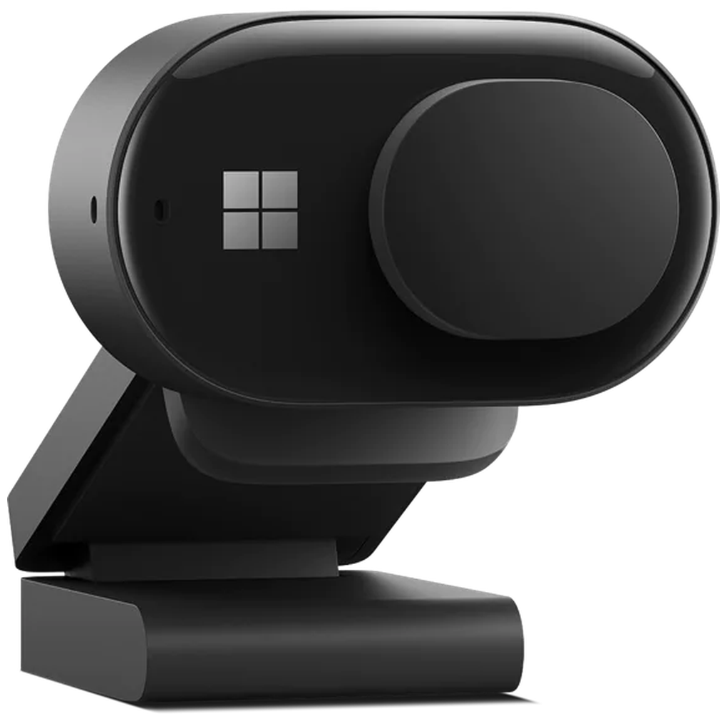 Веб-камера Microsoft Modern Webcam for business (8L3-00008)