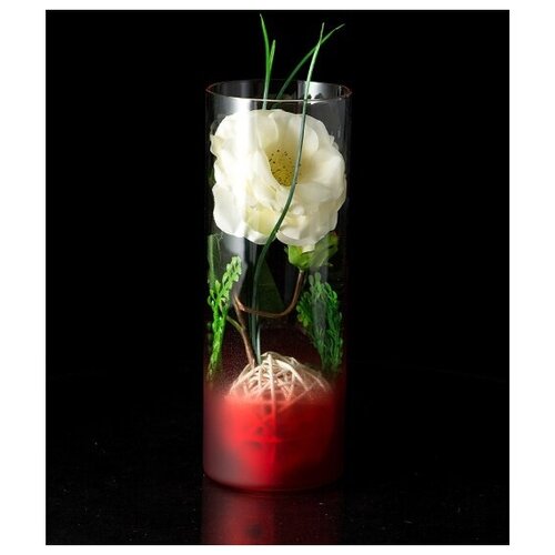 Цветочная композиция русские подарки 