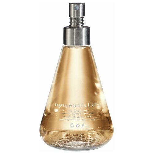 Nomenclature Psy_cou Eau de Parfum 100мл